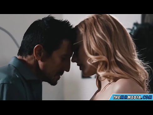 ❤️ Romantisk sex med en sløv blondine ️ Sexvideo ved no.fuxporn-com.ru ❌❤