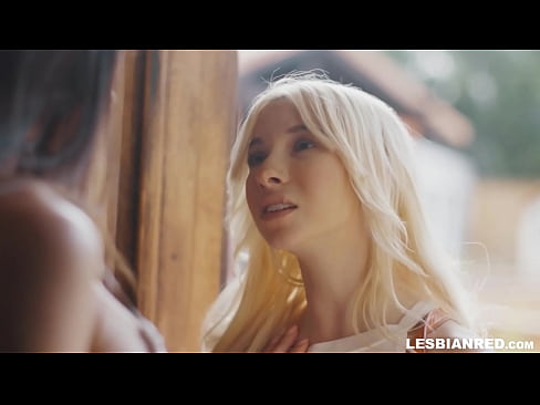 ❤️ Jenta kommer hjem noen måneder senere og ender opp med å spise stemorens fitte ️ Sexvideo ved no.fuxporn-com.ru ❌❤