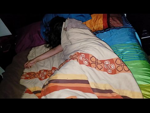 ❤️ Stesønn skjelter ut sin unge stemor mens hun sover. ️ Sexvideo ved no.fuxporn-com.ru ❌❤